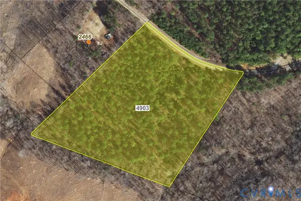 TBD Tomlinson Road, Victoria, VA 23974