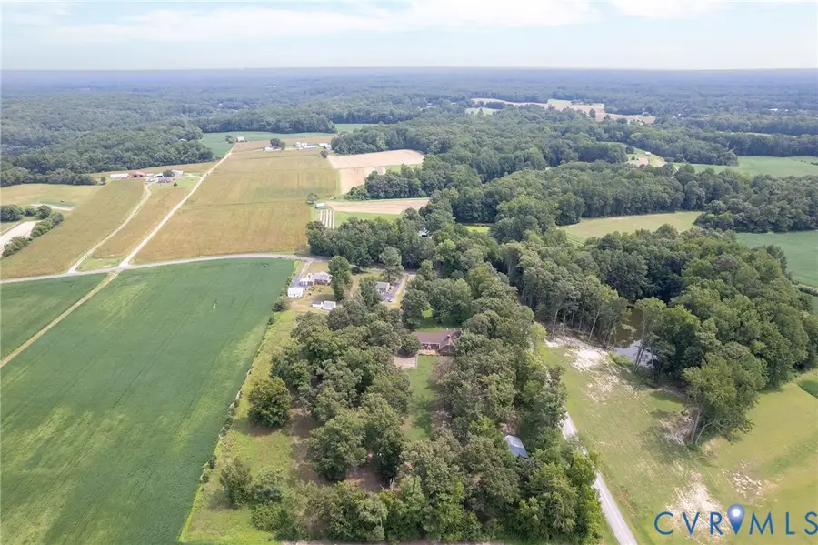 9143 Williamsville Road, Mechanicsville, VA 23116 - #2