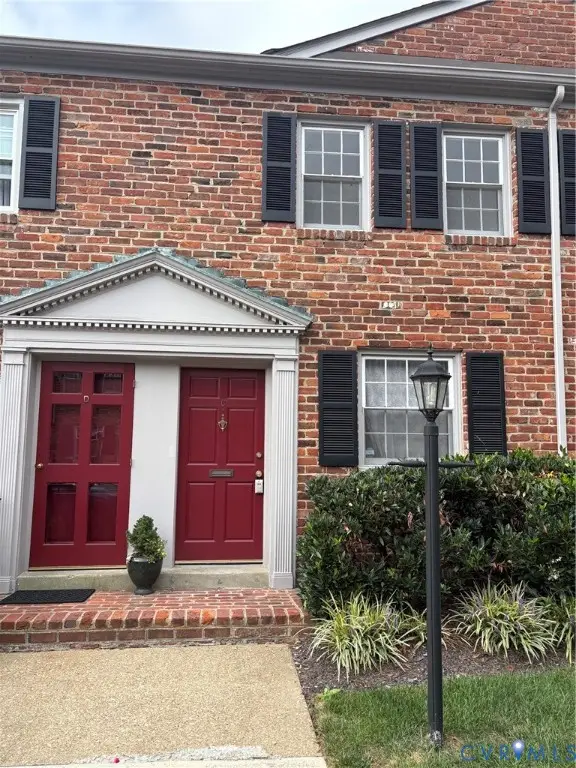 305 N Hamilton Street #C, Richmond, VA 23221