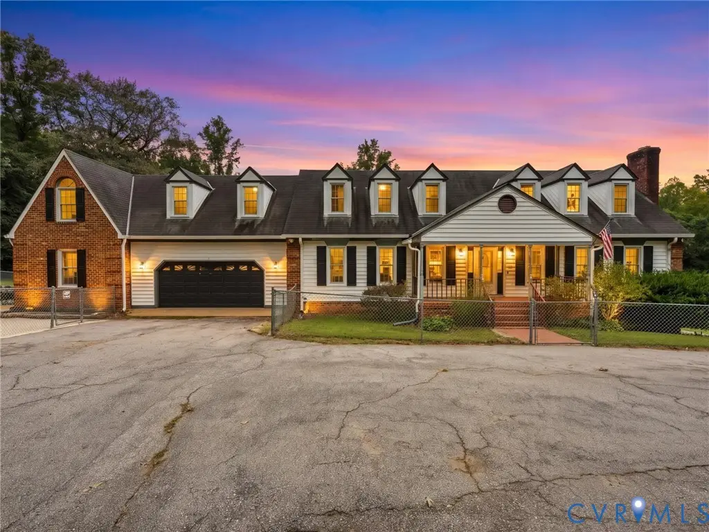3161 Ella Road, Henrico, VA 23231 - #1