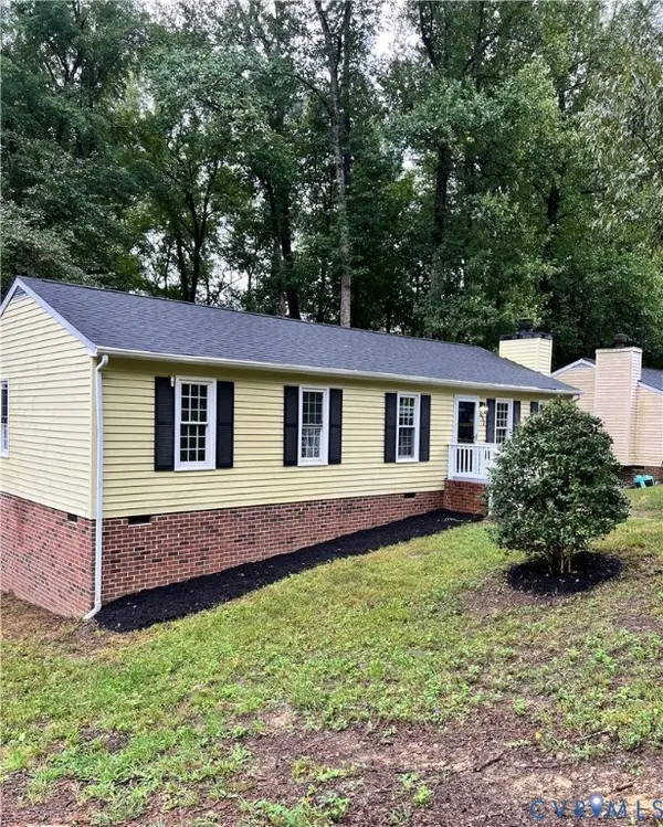 3031 Speeks Drive, Midlothian, VA 23112