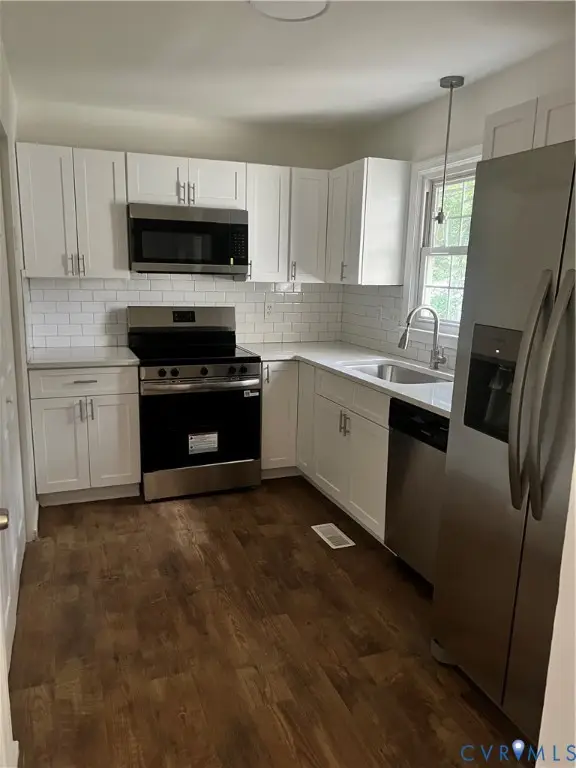 3031 Speeks Drive, Midlothian, VA 23112 - #3