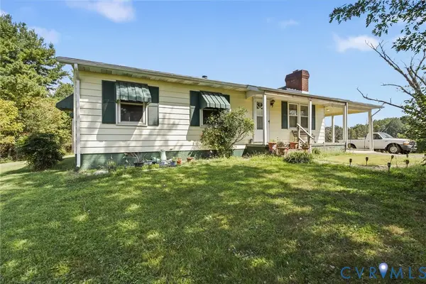 117 Gardners Road, Mineral, VA 23117