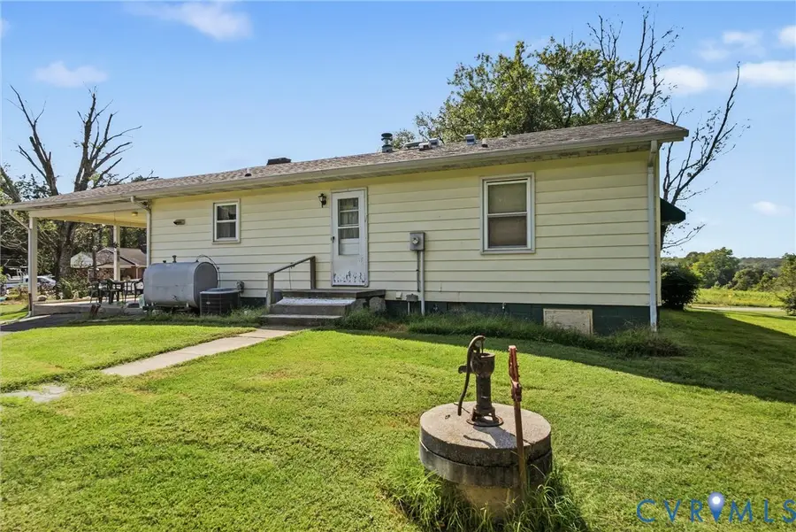 117 Gardners Road, Mineral, VA 23117 - #2