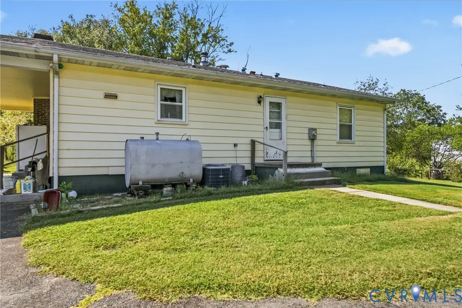 117 Gardners Road, Mineral, VA 23117 - #3