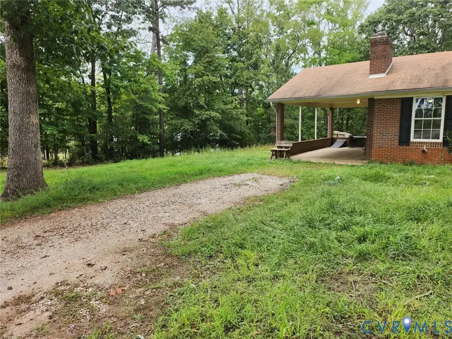 161 Barter Hill Road, Cumberland, VA 23040 - #2