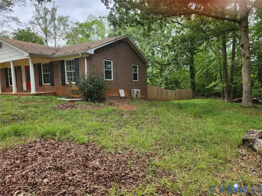 161 Barter Hill Road, Cumberland, VA 23040 - #3