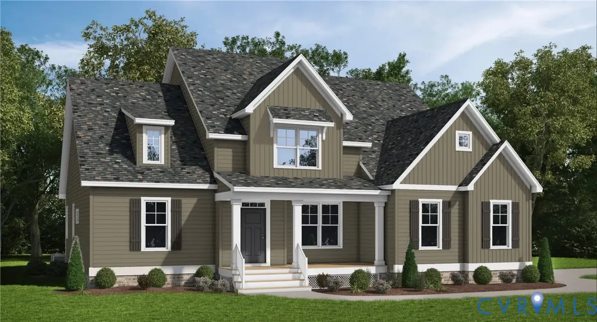 Lot 15 Branch Crossing Road, Chesterfield, VA 23838 - #1
