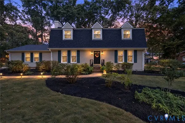 10134 Farmleigh Drive, North Chesterfield, VA 23235