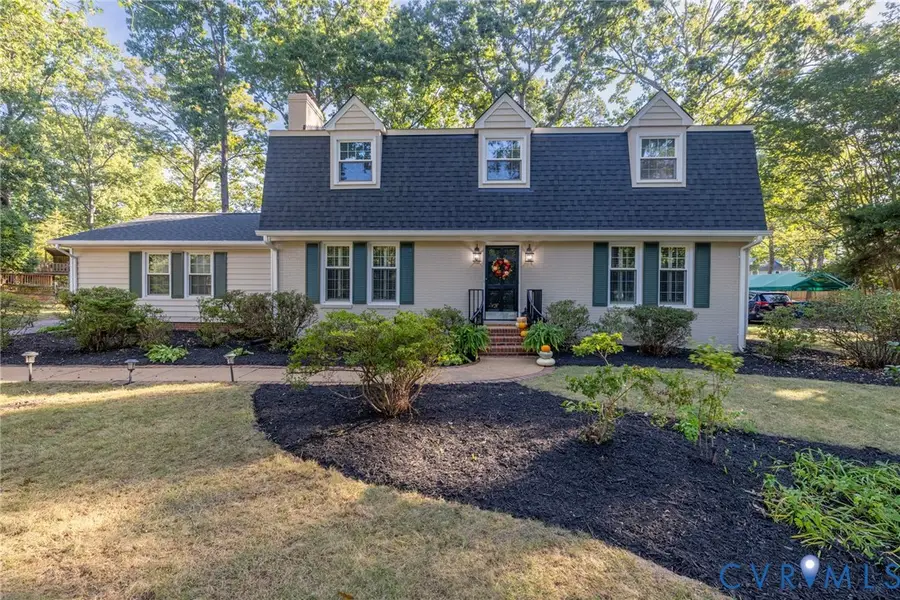 10134 Farmleigh Drive, North Chesterfield, VA 23235 - #2