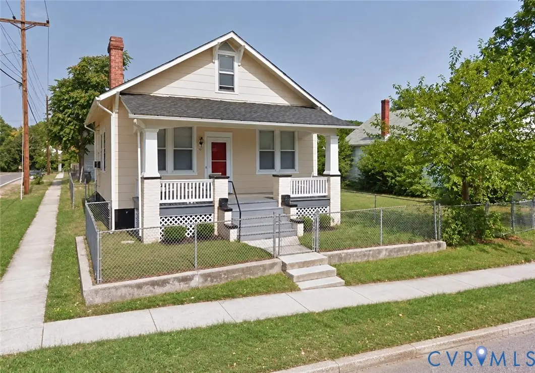 3600 Vawter Avenue, East Highland Park, VA 23222 - #1