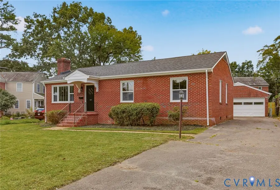 2203 Buckingham Avenue, Henrico, VA 23228 - #3