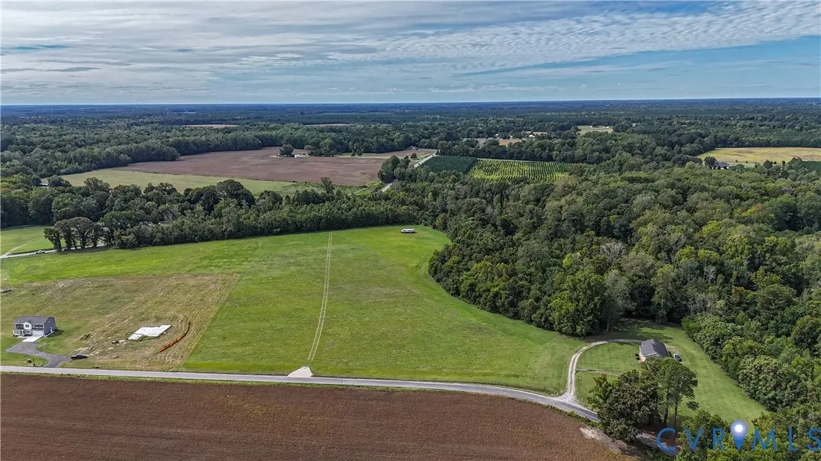 LOT K Colonial Trail, Surry, VA 23883 - #1