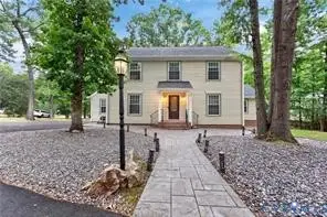11414 Lindenshire Lane, Ridge Branch, VA 23238