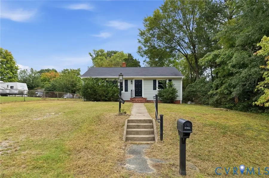 5901 Bonneau Road, Richmond, VA 23227 - #2