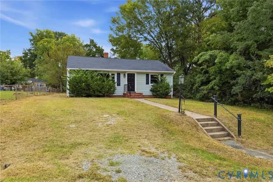 5901 Bonneau Road, Richmond, VA 23227 - #3