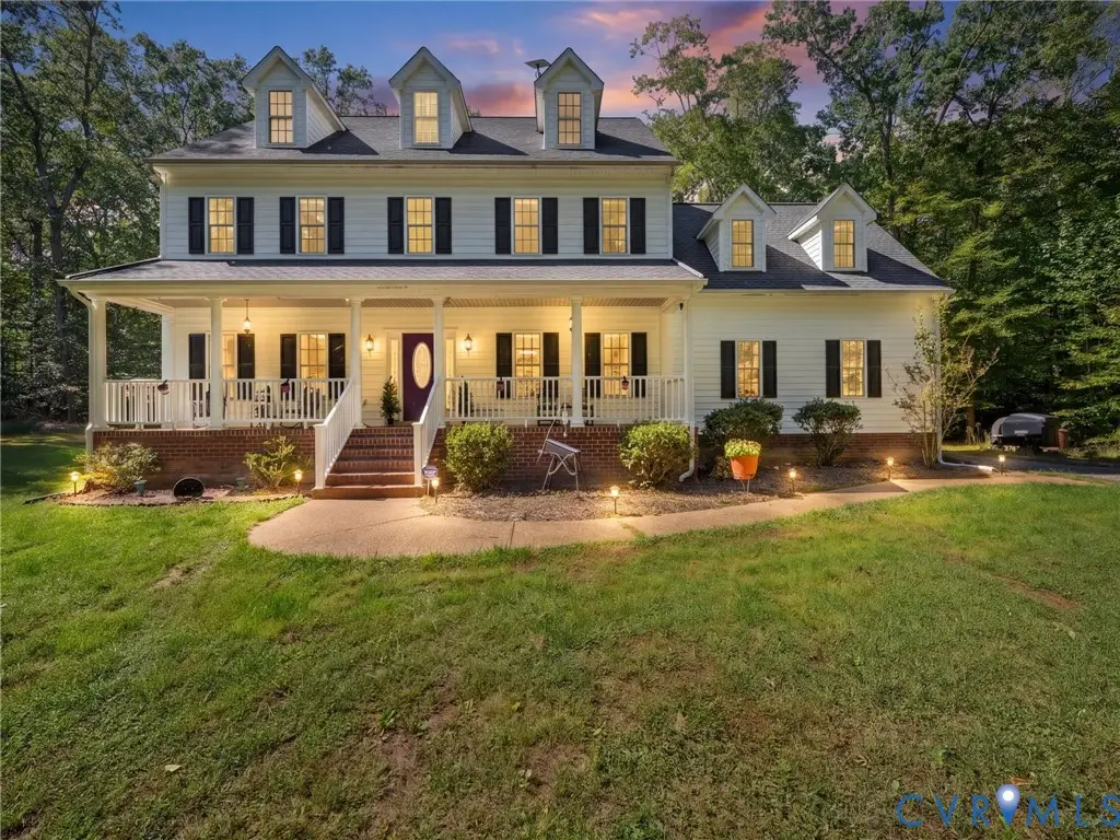 15345 Campbell Lake Road, Doswell, VA 23047 - #1