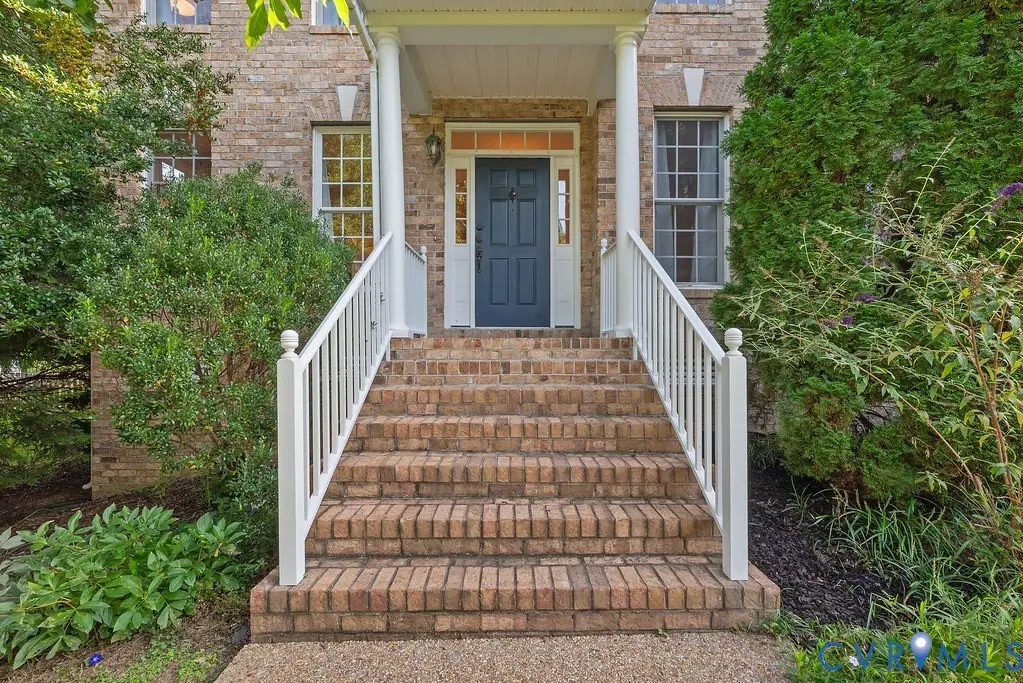 4917 Chappell Ridge Terrace, Glen Allen, VA 23059 - #1