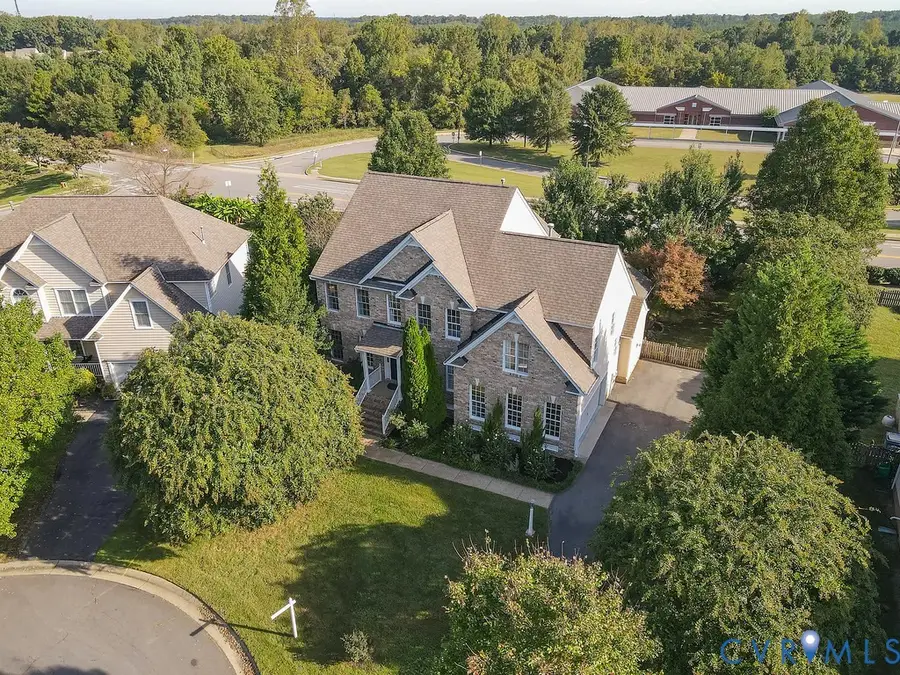 4917 Chappell Ridge Terrace, Glen Allen, VA 23059 - #2