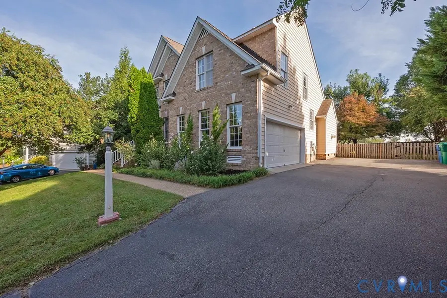 4917 Chappell Ridge Terrace, Glen Allen, VA 23059 - #3