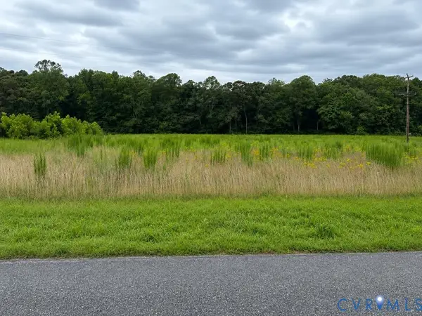 Lot 11 Newland Road, Warsaw, VA 22572