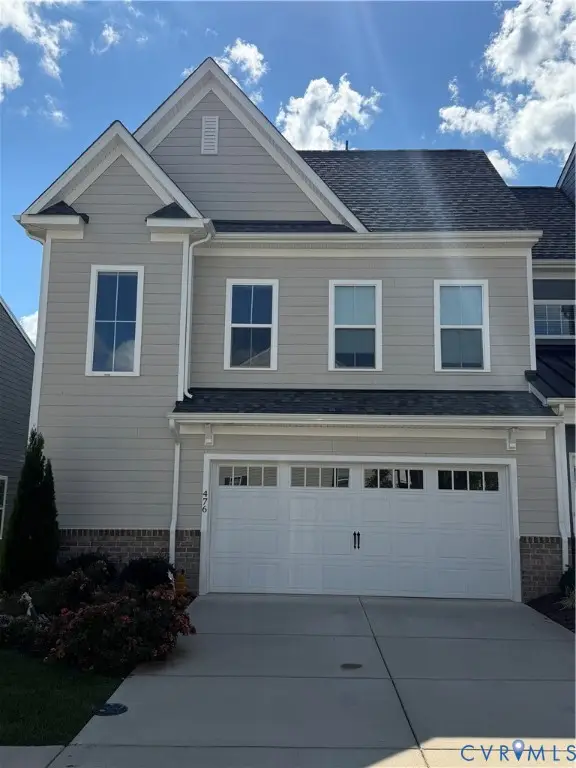 476 Randolph View Drive, Midlothian, VA 23114 - #2