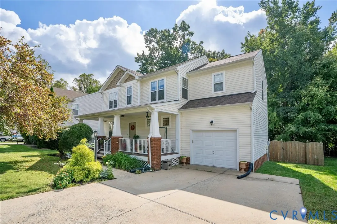 335 Wilmer Avenue, Richmond, VA 23227 - #1