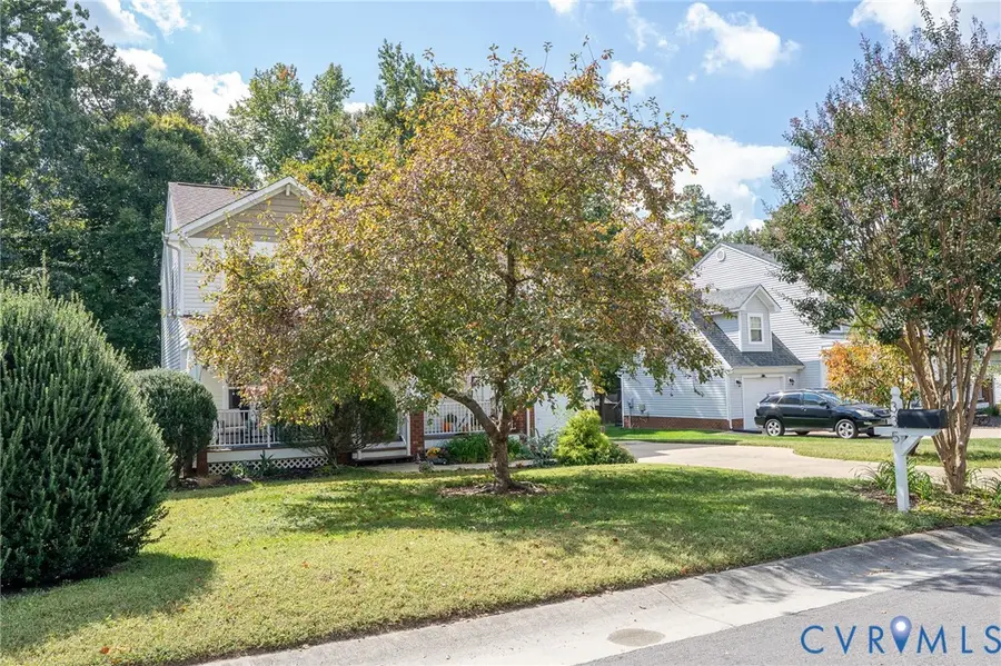 335 Wilmer Avenue, Richmond, VA 23227 - #2