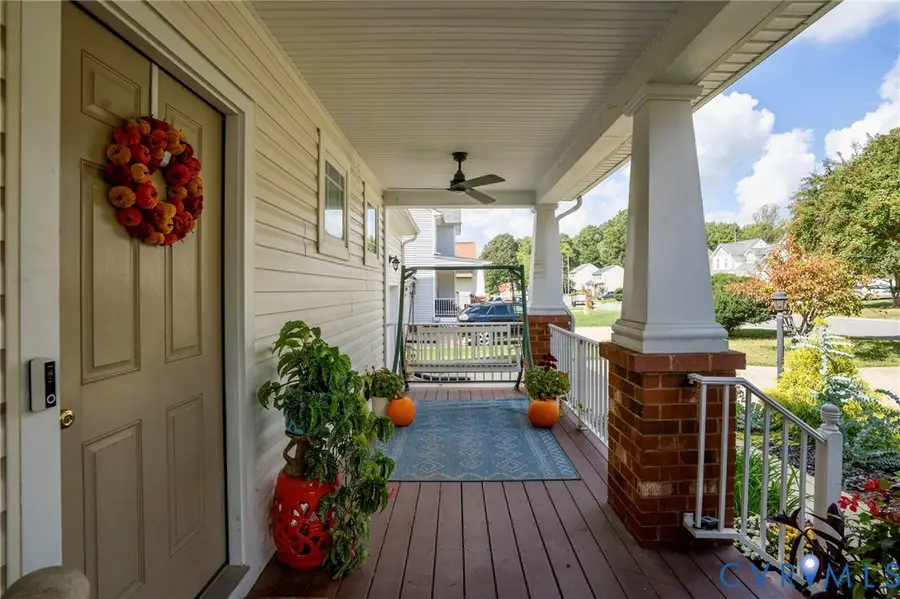 335 Wilmer Avenue, Richmond, VA 23227 - #3