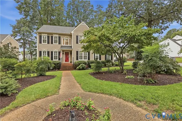 5217 Olde Milbrooke Drive, Glen Allen, VA 23060