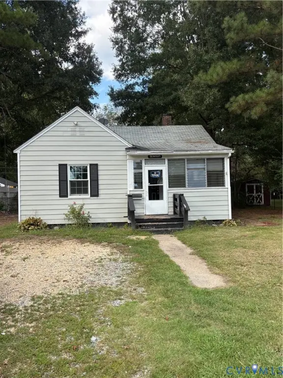14 W Magruder Street, Sandston, VA 23150