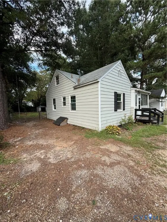 14 W Magruder Street, Sandston, VA 23150 - #2