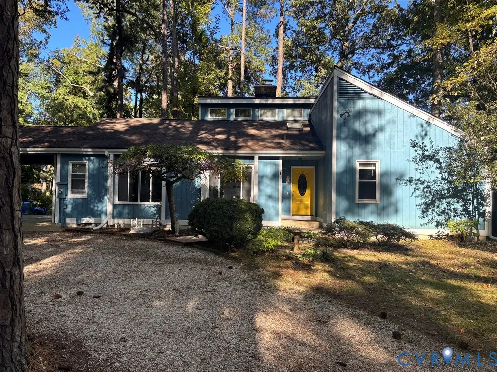 3003 Sterlings Bridge Place, Midlothian, VA 23112 - #1