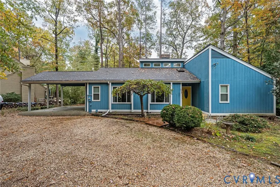 3003 Sterlings Bridge Place, Midlothian, VA 23112 - #2