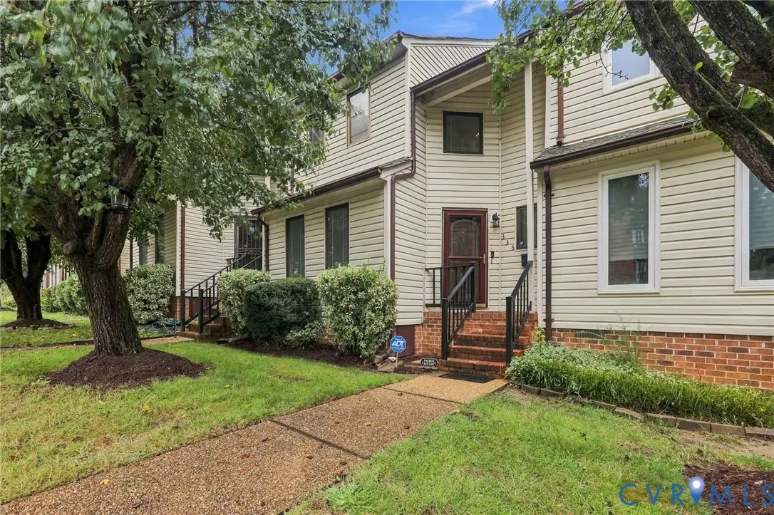 336 Southern Court, Highland Springs, VA 23075 - #1