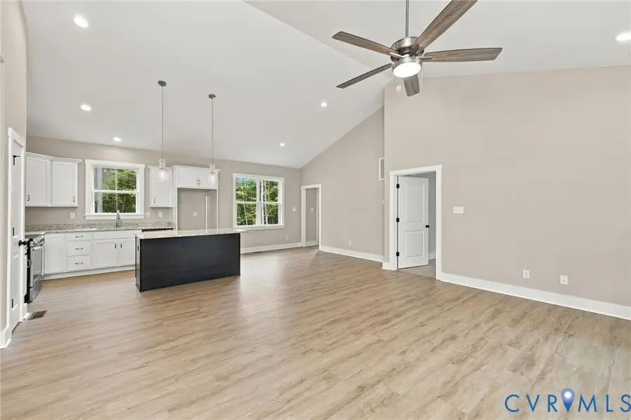 388 Briery Way Road, Farmville, VA 23901 - #2