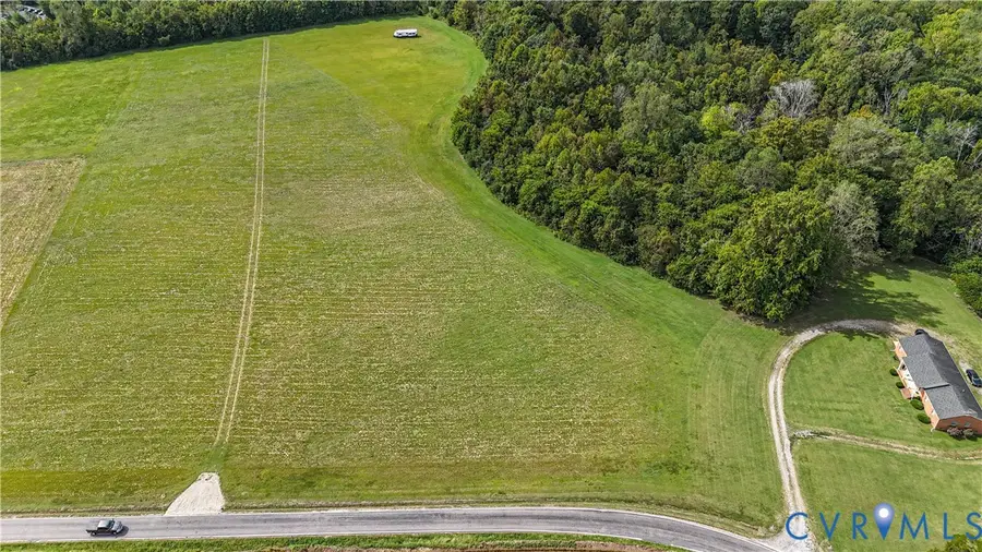 LOT I Highgate Road, Bacons Castle, VA 23103 - #3