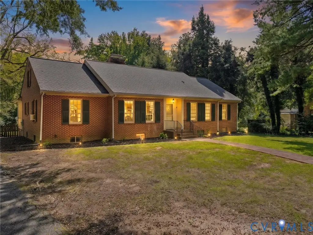 16641 Jefferson Street, Amelia Court House, VA 23002 - #1