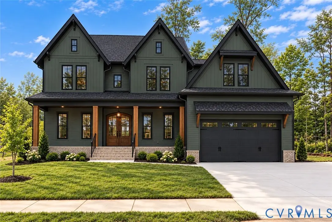 14906 Bradfield Loop, Midlothian, VA 23112 - #1