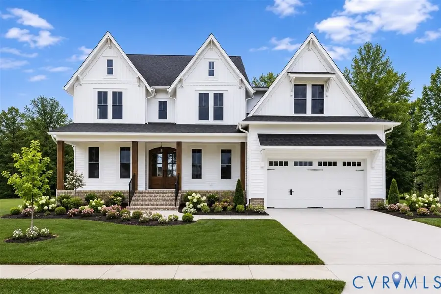 14906 Bradfield Loop, Midlothian, VA 23112 - #3