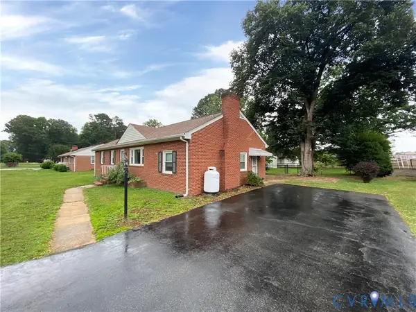 8337 Burnside Drive, Mechanicsville, VA 23116