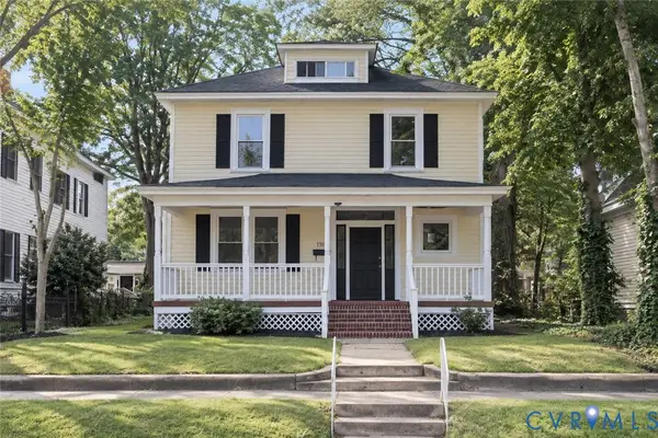 110 N 15th Avenue, Hopewell, VA 23860