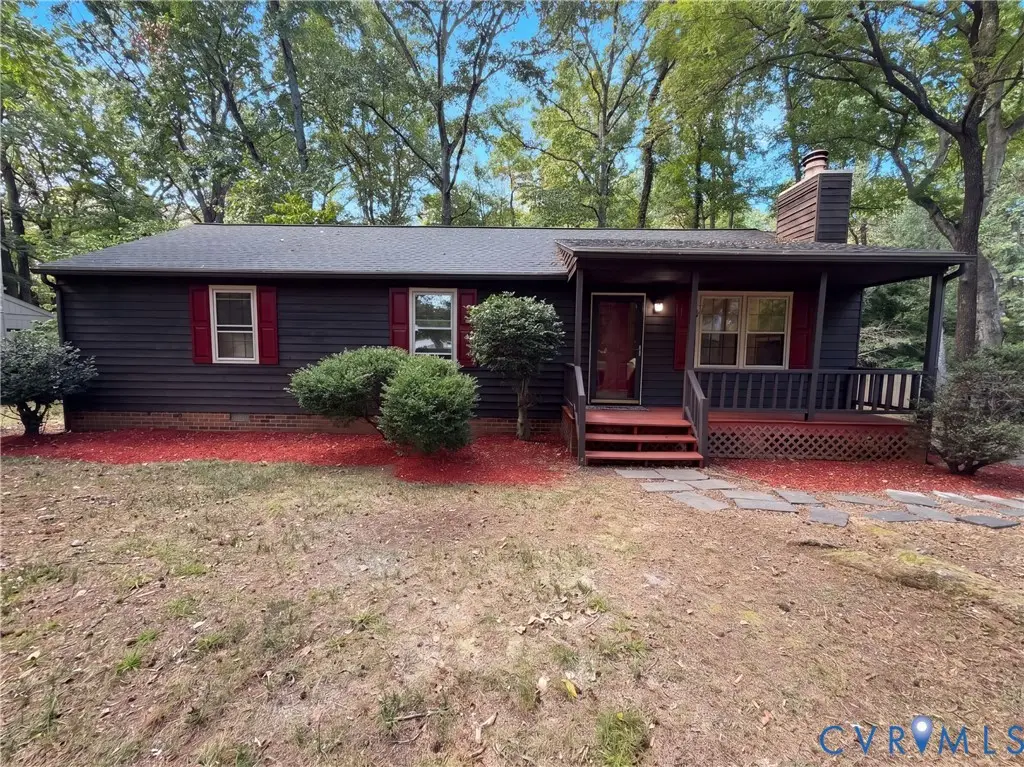 12330 Deerhurst Drive, Midlothian, VA 23113 - #1