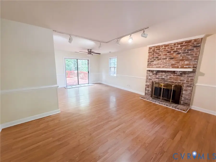12330 Deerhurst Drive, Midlothian, VA 23113 - #3