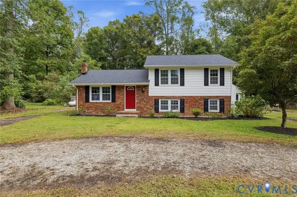 6723 Cherry Road, Quinton, VA 23141