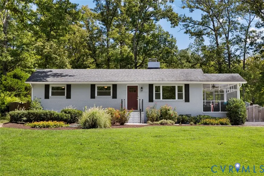 565 Rochelle Road, Richmond, VA 23238 - #2