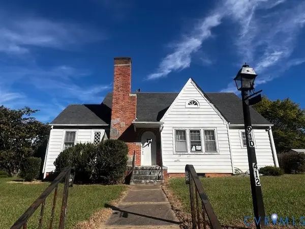 412 Third Avenue, Farmville, VA 23901