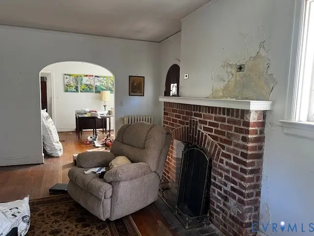 412 Third Avenue, Farmville, VA 23901 - #3