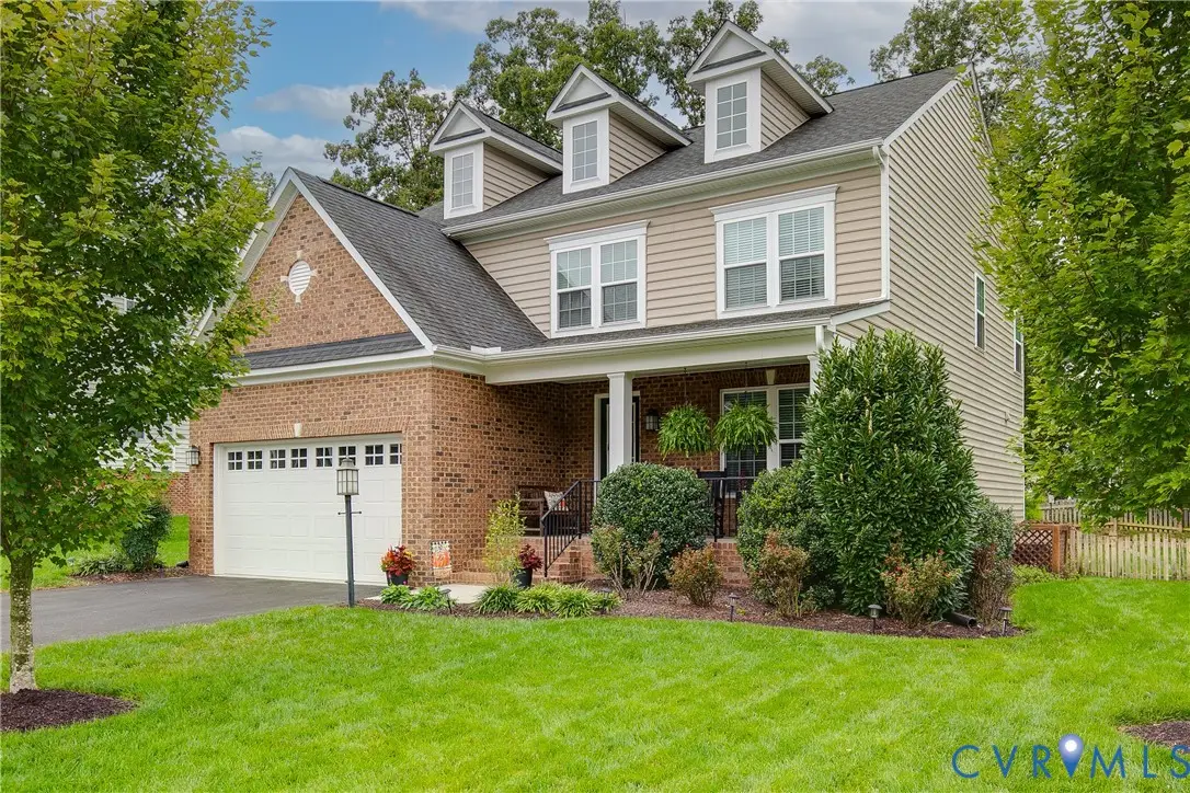 10212 Brading Lane, Midlothian, VA 23112 - #1