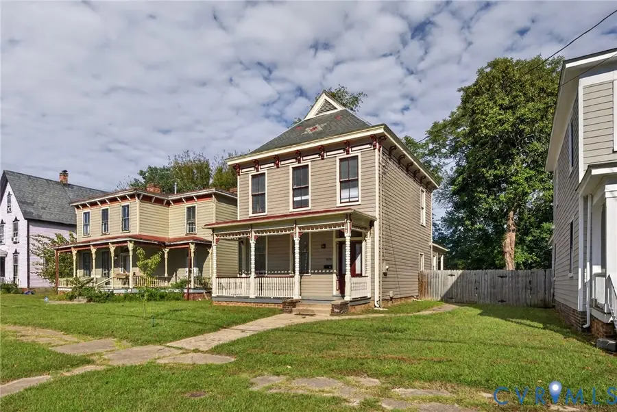 839 W High Street, Petersburg, VA 23803 - #3